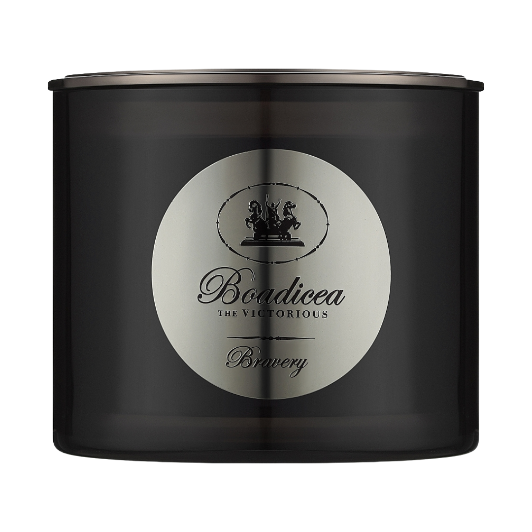 Boadicea The Victorious - BRAVERY Candle