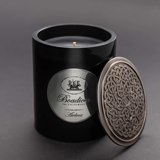 Boadicea The Victorious - ARDENT Candle