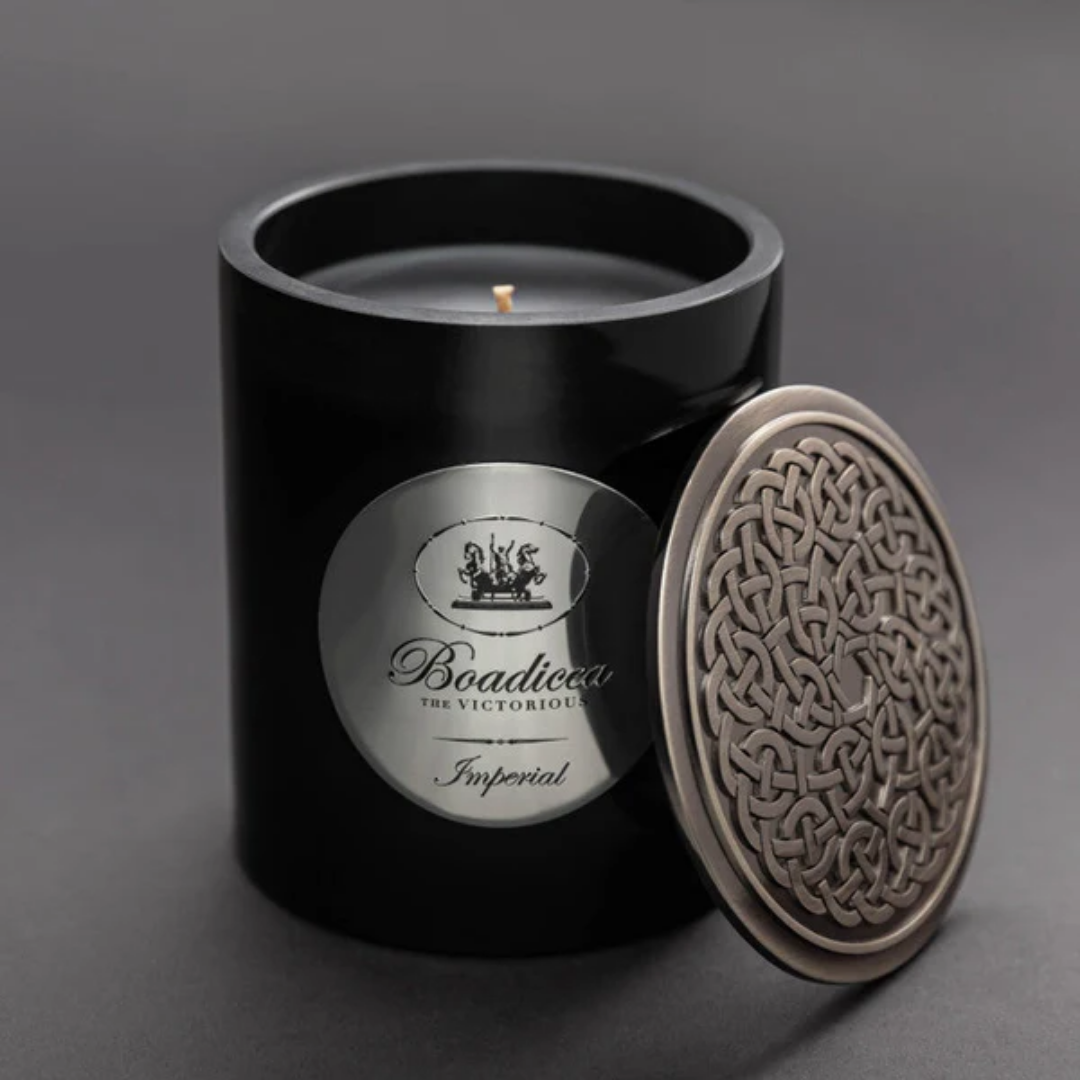 Boadicea The Victorious - IMPERIAL Candle