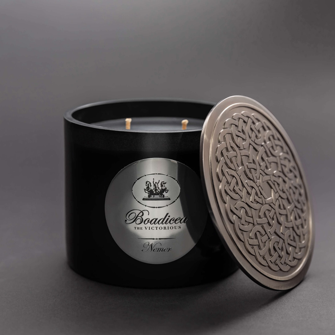 Boadicea The Victorious - NEMER Candle