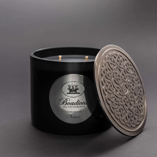 Boadicea The Victorious - NEMER Candle