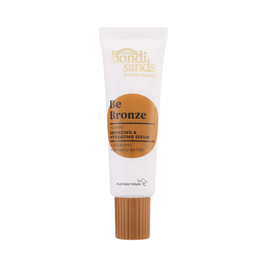 Bondi Sands Be Bronze Instant Bronzing & Hydrating Serum
