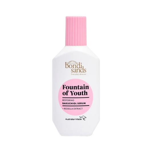 Bondi Sands Fountain Of Youth Bakuchiol Serum