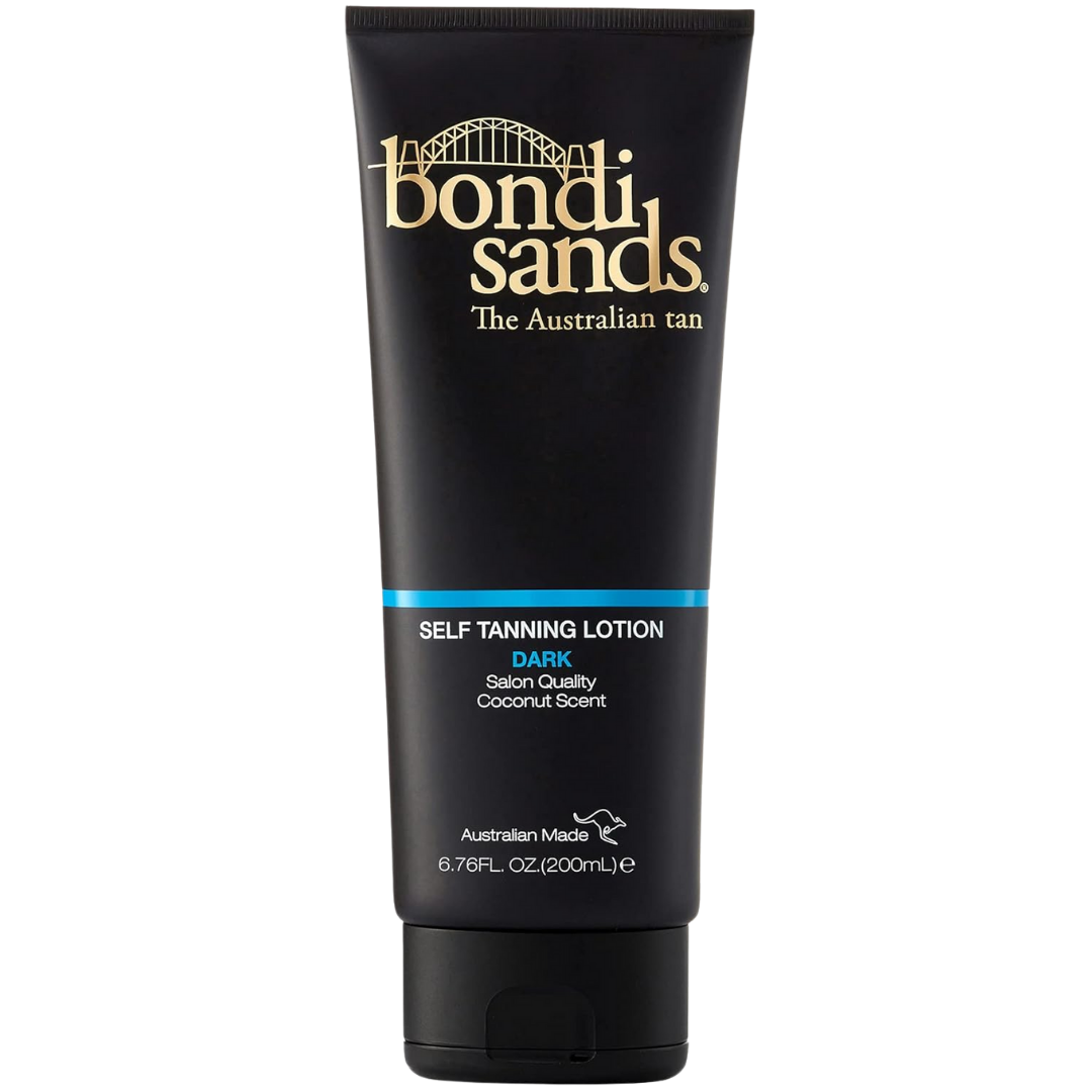 Bondi Sands - Self Tanning Lotion Dark