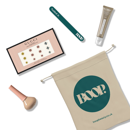 Nailed It! Pamper Kit