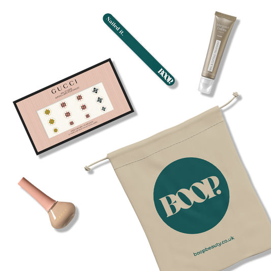 Nailed It! Pamper Kit