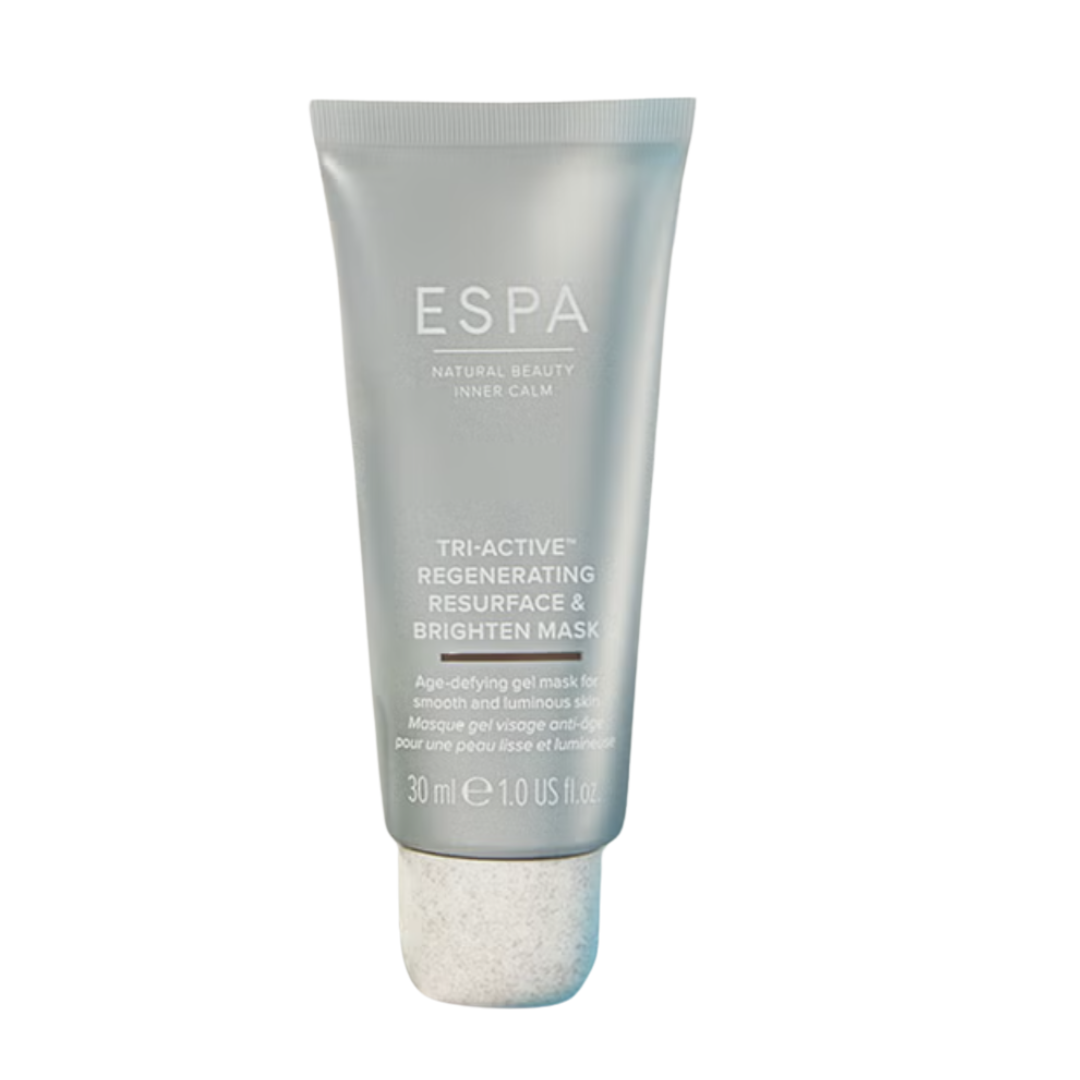 Tri-Active™ Regenerating Resurface & Brighten Mask