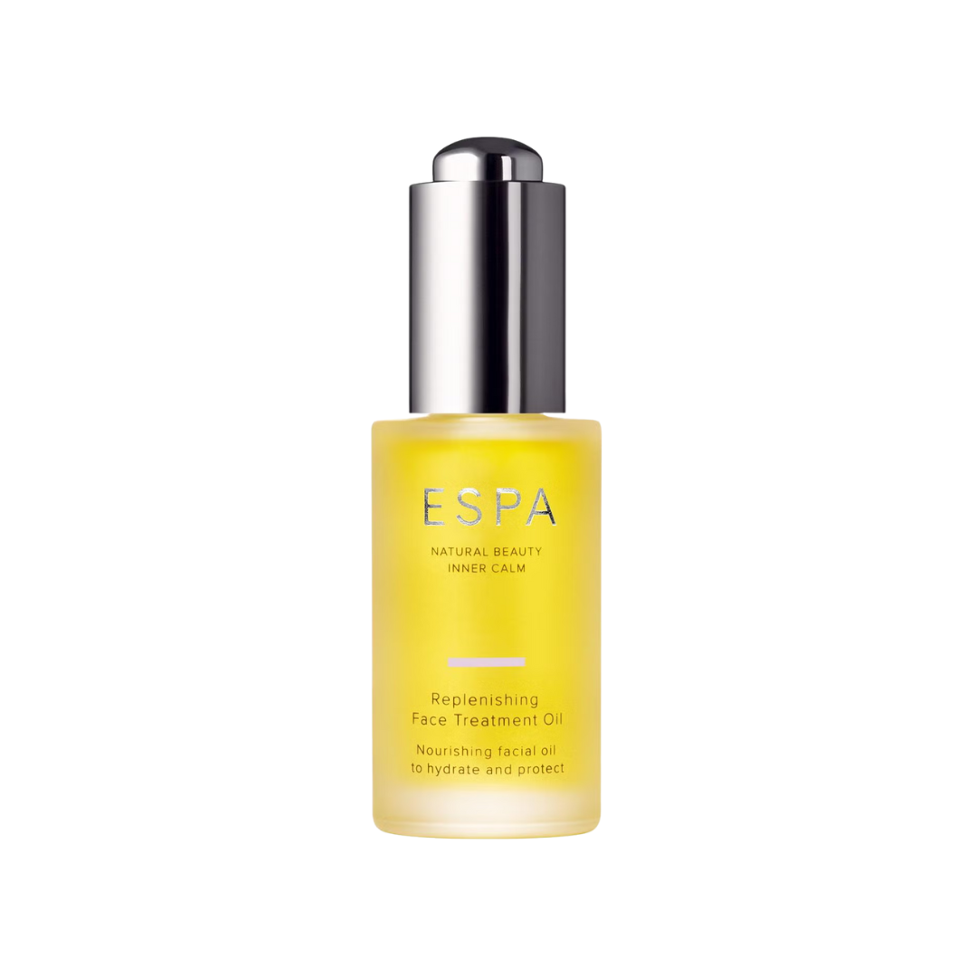 Replenishing Face Treatment Oil