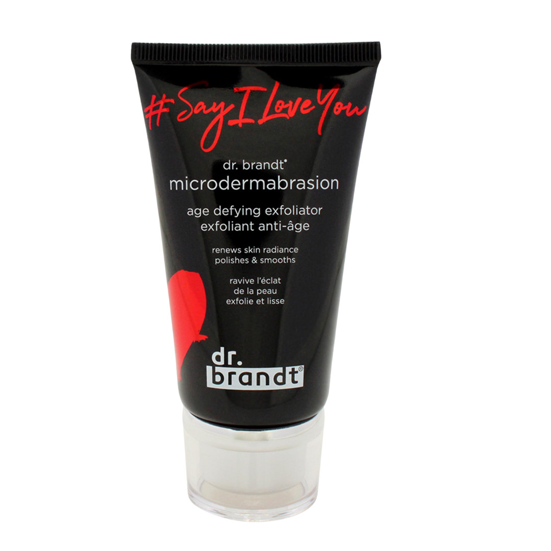 Microdermabrasion Face Exfoliator