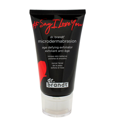 Microdermabrasion Face Exfoliator