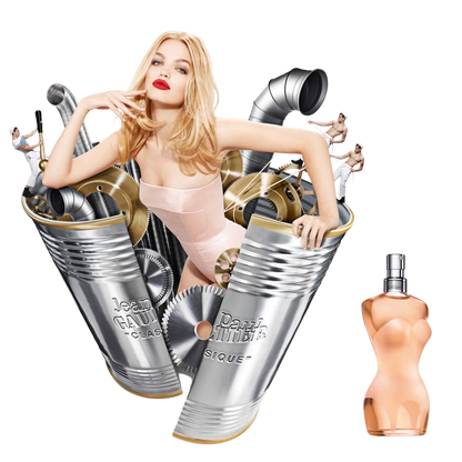 Classique For Women Eau de Toilette
