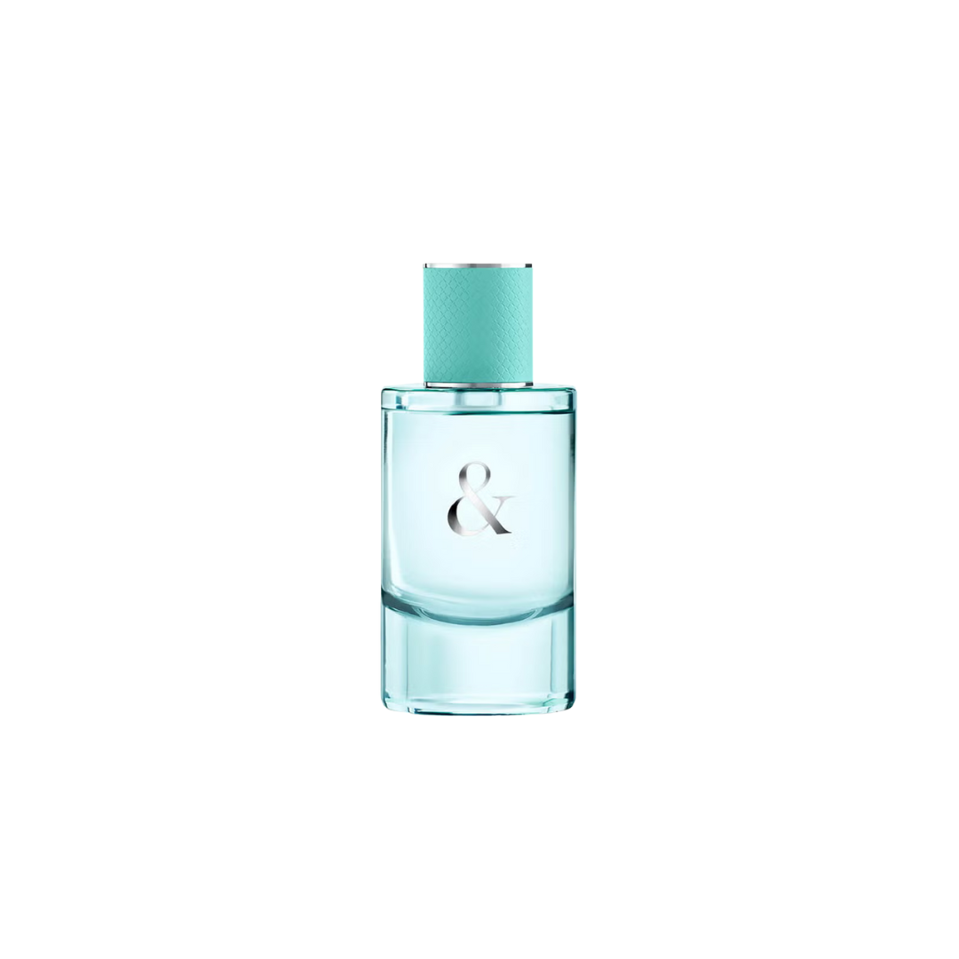 Tiffany & Love Eau De Parfum For Her