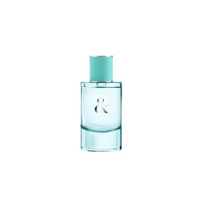 Tiffany & Love Eau De Parfum For Her