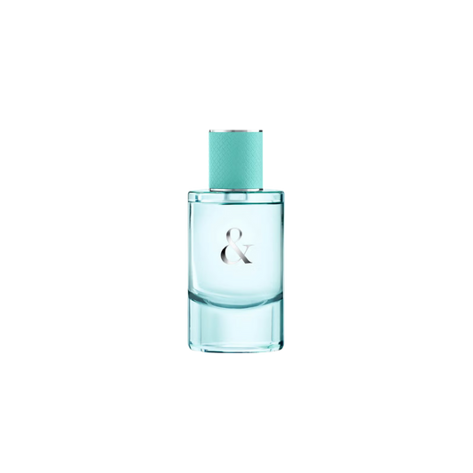 Tiffany & Love Eau De Parfum For Her