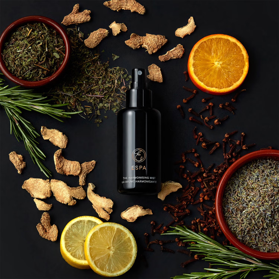 Modern Alchemy Harmonising Mist