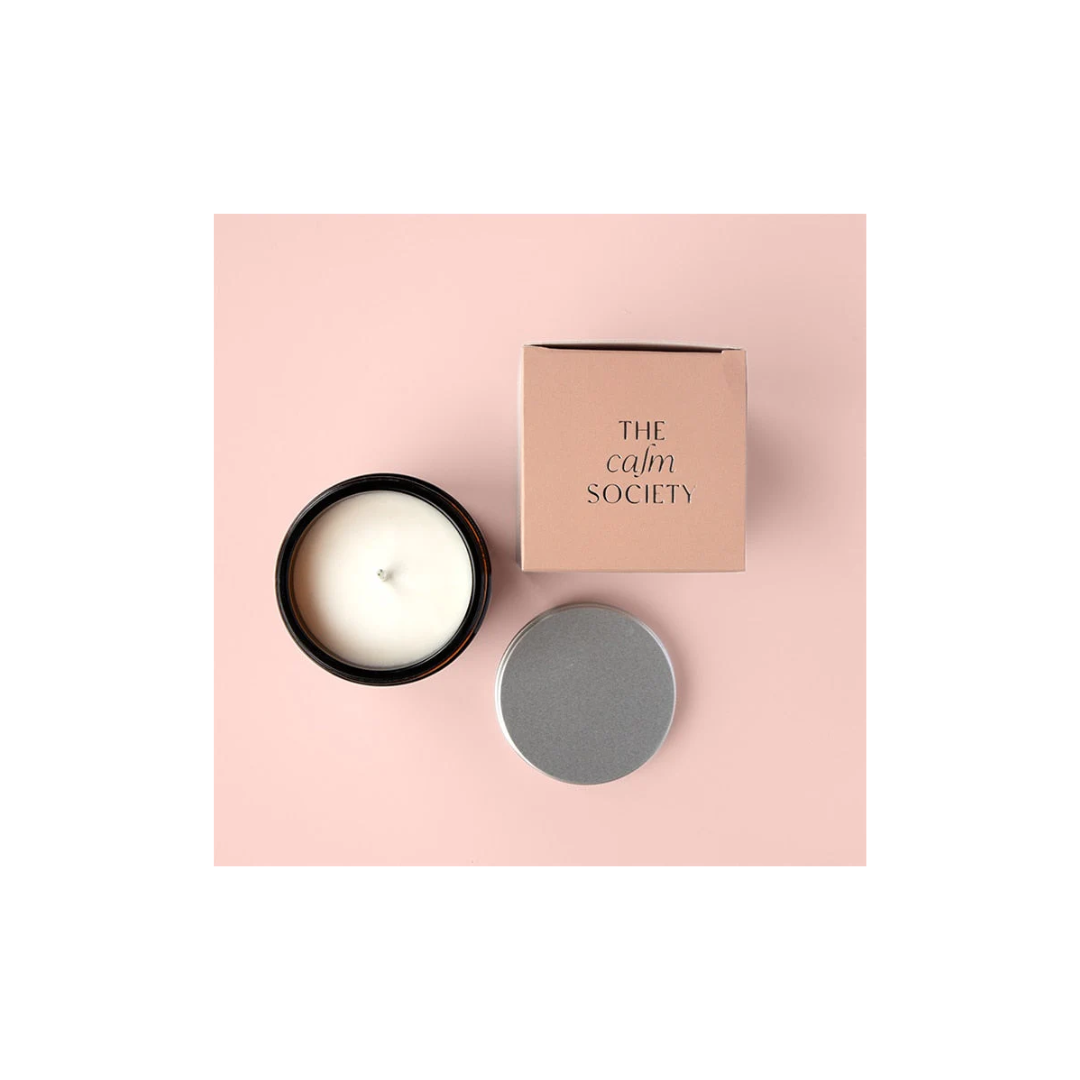 Focus Candle
