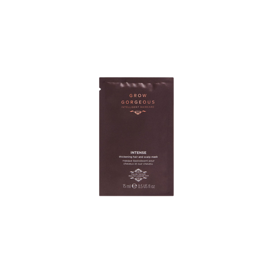 Intense Hair & Scalp Mask