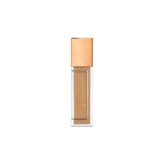 Stay Naked Foundation 50WY