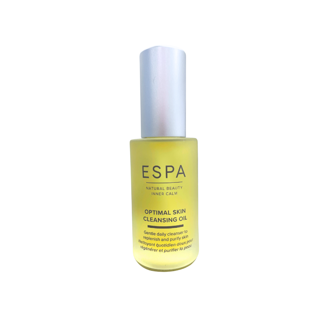 Optimal Skin Cleansing Oil