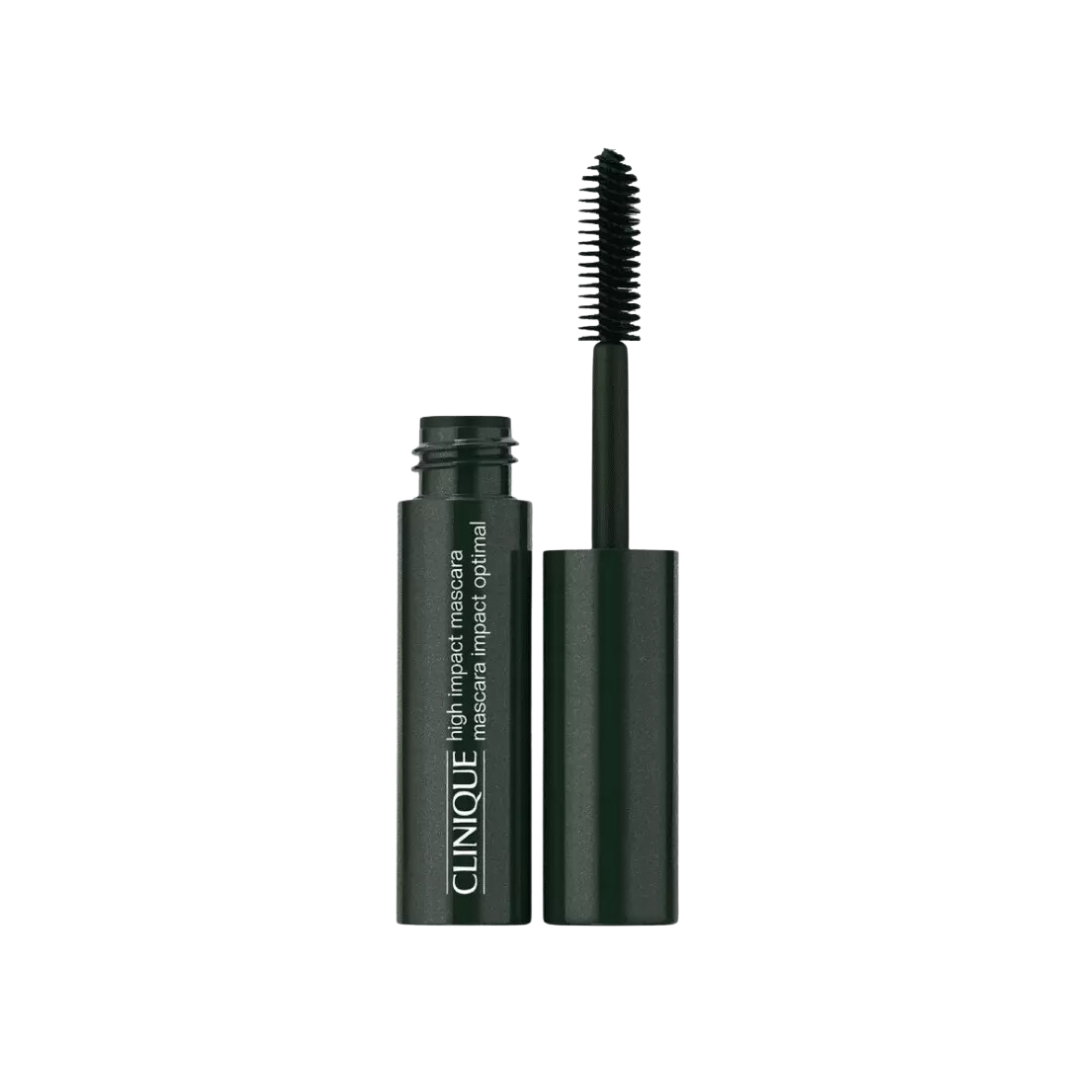 High Impact Mascara 01 Black