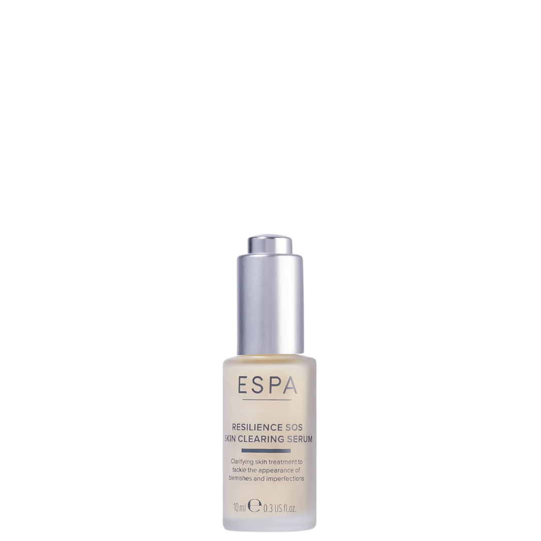 Tri-Active Resilience SOS Skin Clearing Serum