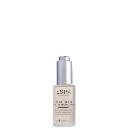 Tri-Active Resilience SOS Skin Clearing Serum