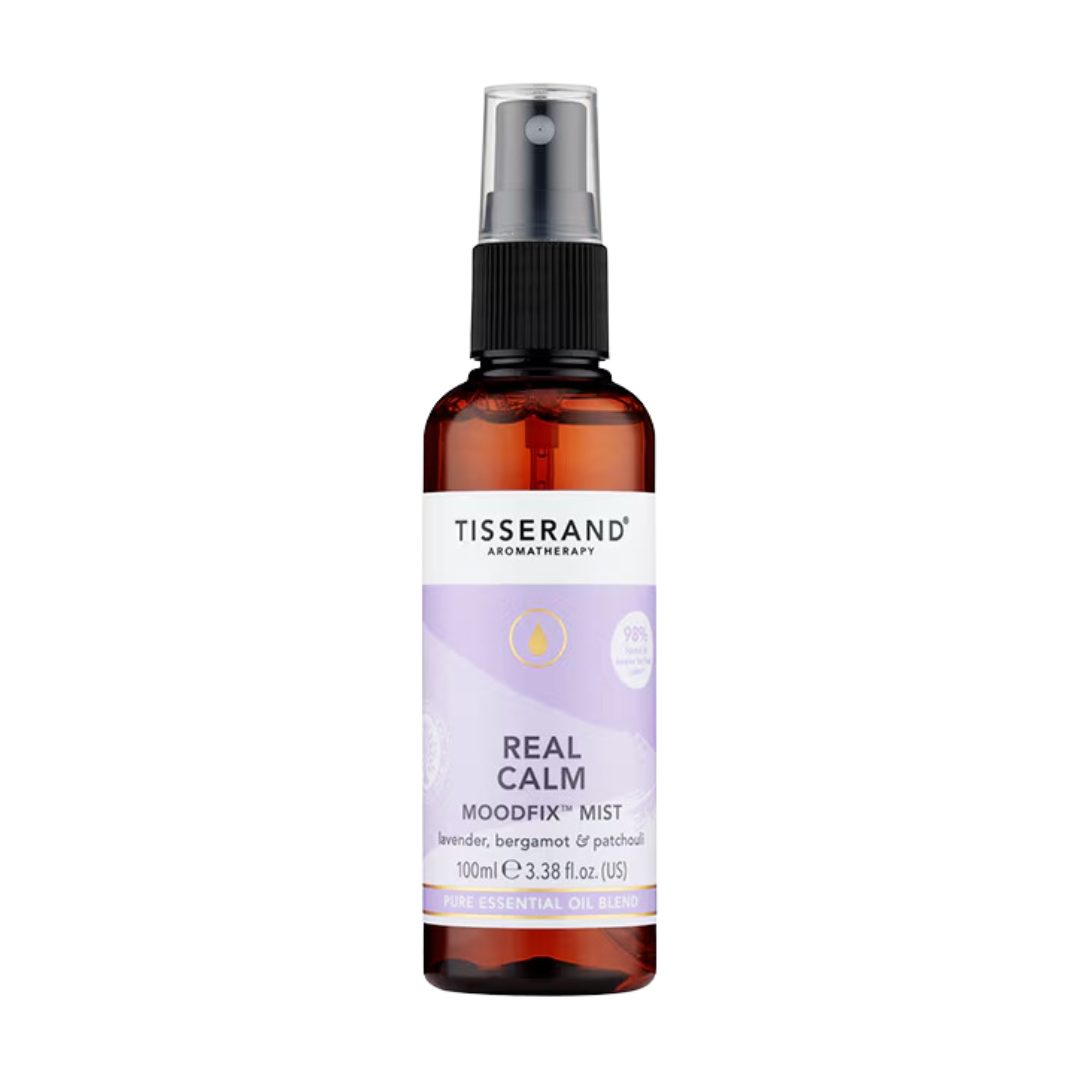 Real Calm Mood Fix Mist