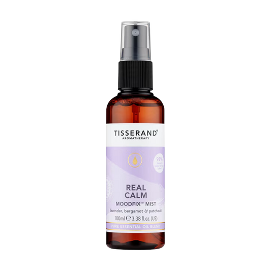 Real Calm Mood Fix Mist