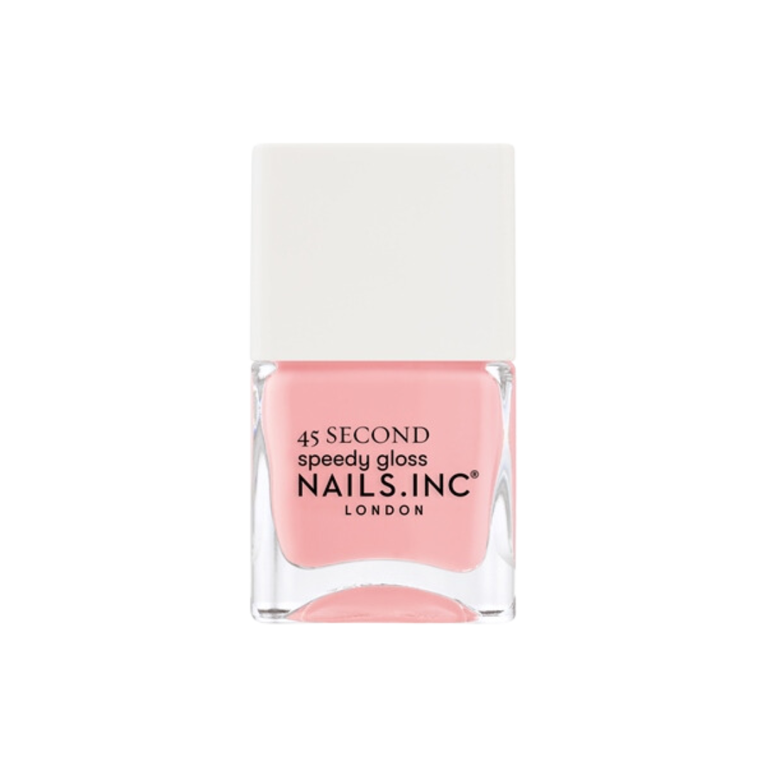 Knightsbridge Nights Out Quick Drying Nail Polish