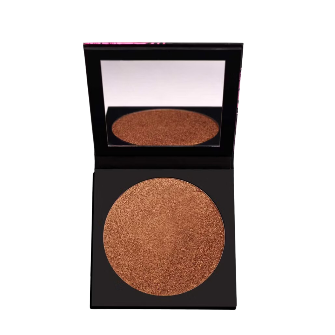 Black Magic Carnival Bronze and Highlighter Barbados