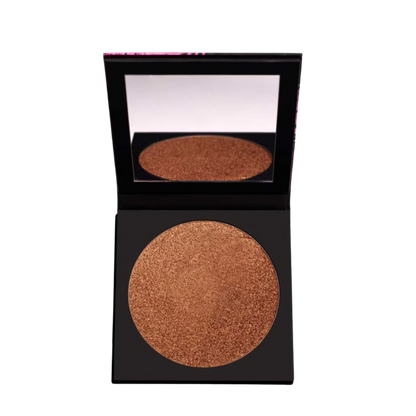 Black Magic Carnival Bronze and Highlighter Barbados