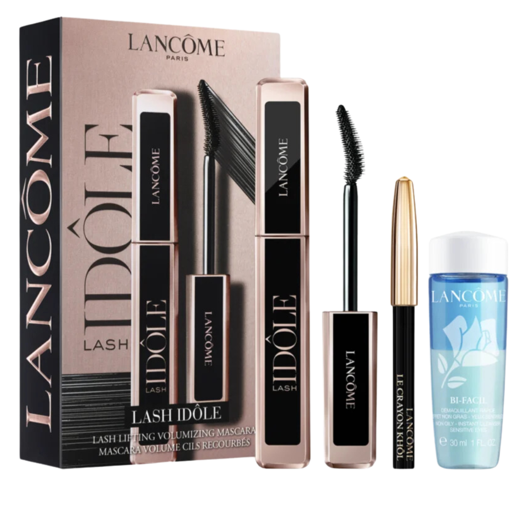 Lash Idôle Eye Routine Gift Set