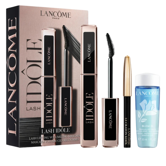 Lash Idôle Eye Routine Gift Set