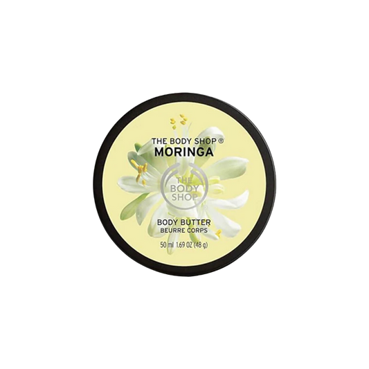 Moringa Body Butter