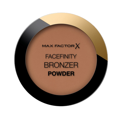 Facefinity Bronzer Powder 002 Warm Tan