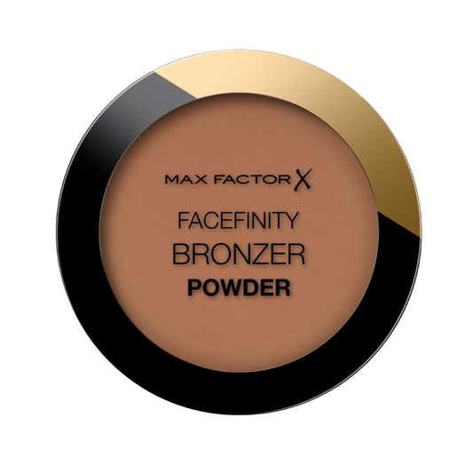 Facefinity Bronzer Powder 002 Warm Tan