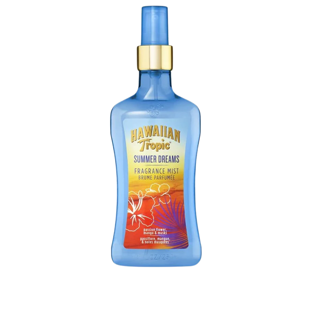 Summer Dreams Fragrance Mist