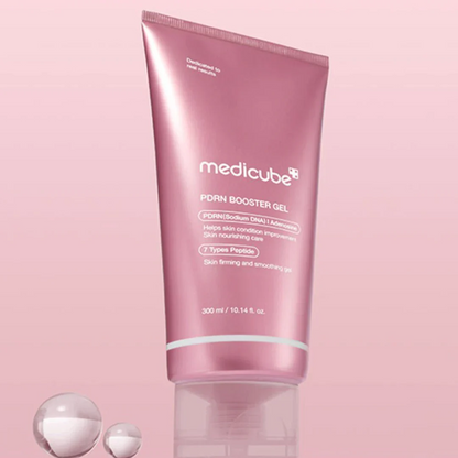 Medicube - PDRN Booster Gel