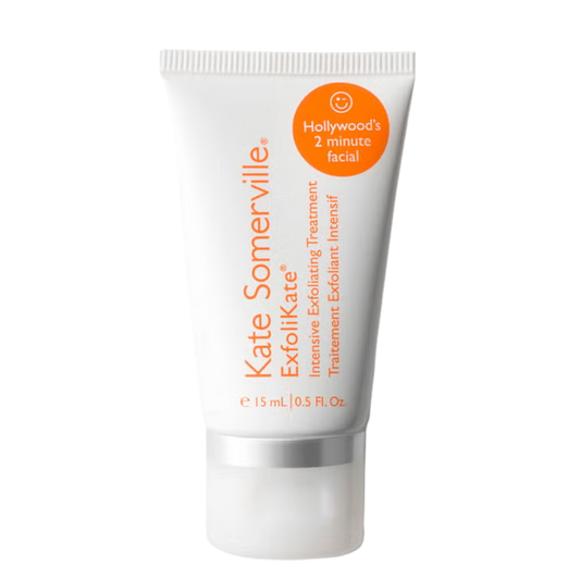 ExfoliKate Intensive Exfoliating Treatment
