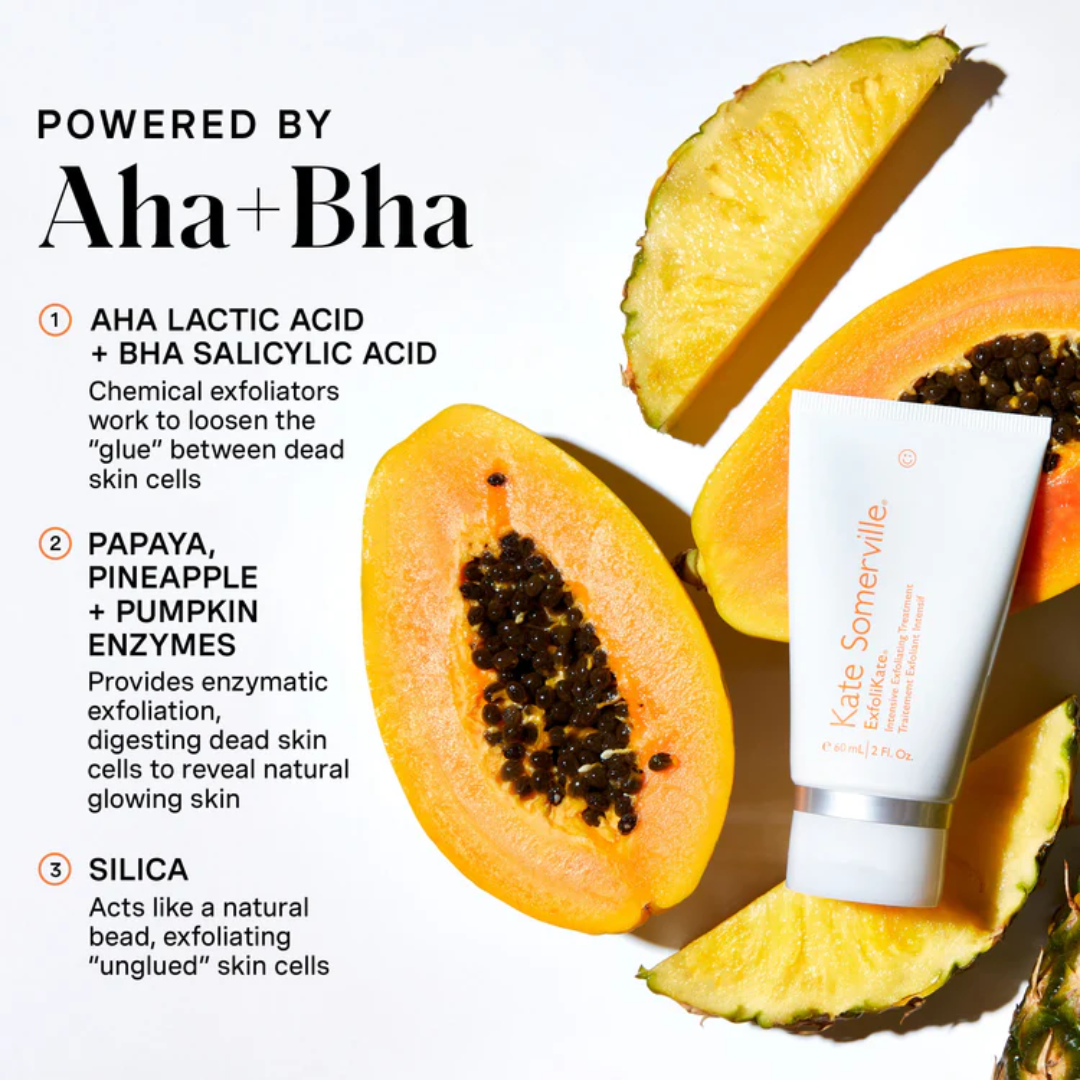 ExfoliKate Intensive Exfoliating Treatment