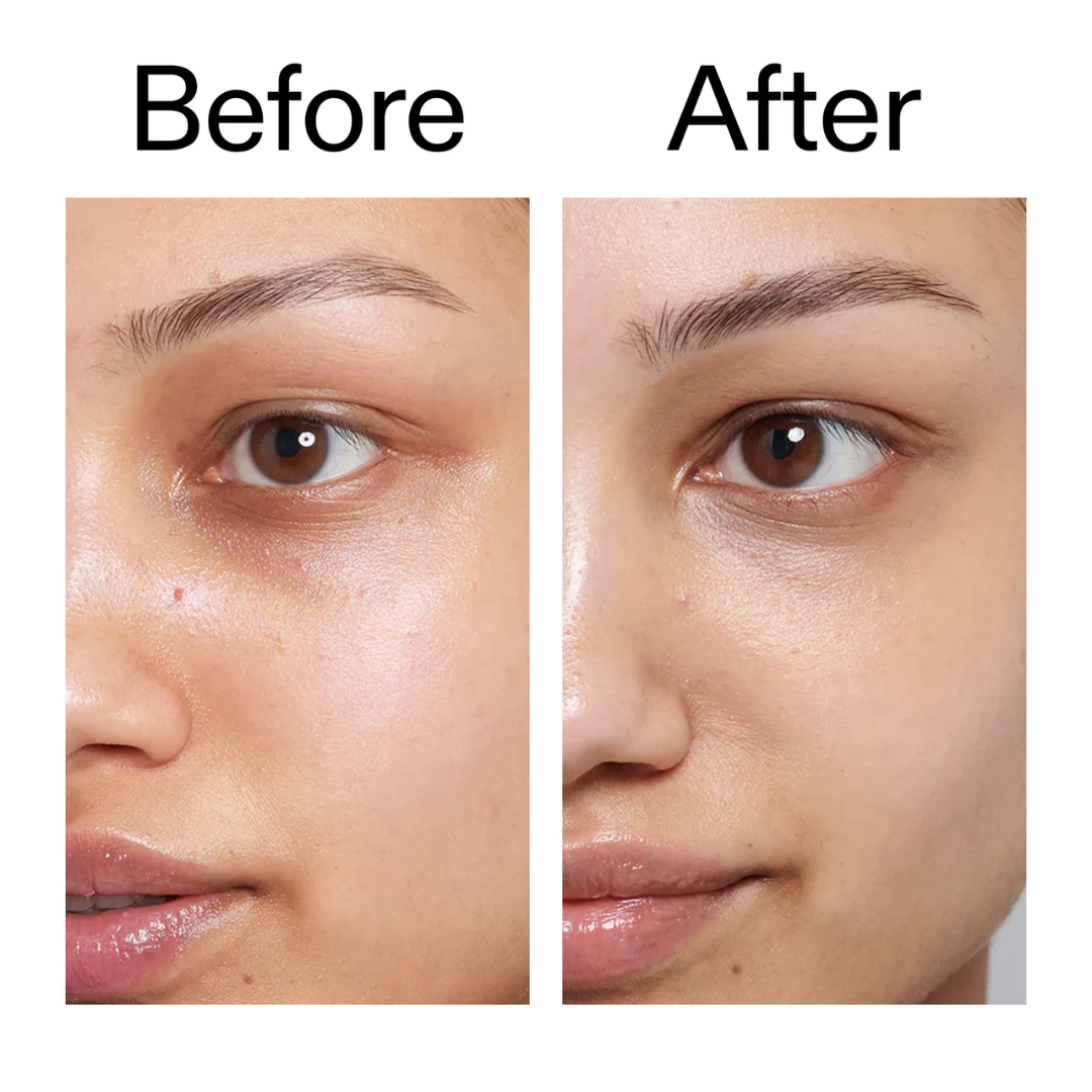 The INKEY List Caffeine Eye Cream