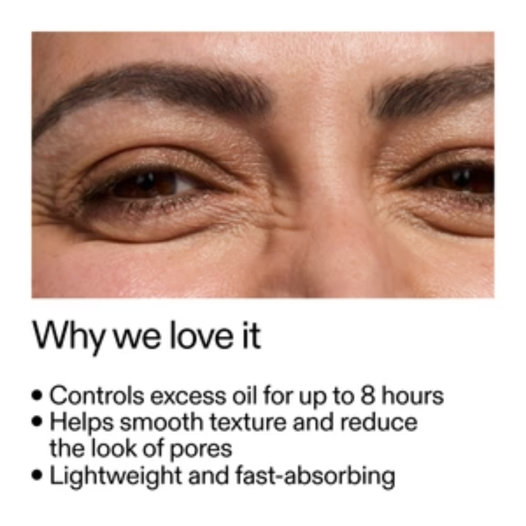 The INKEY List 20% Niacinamide Serum