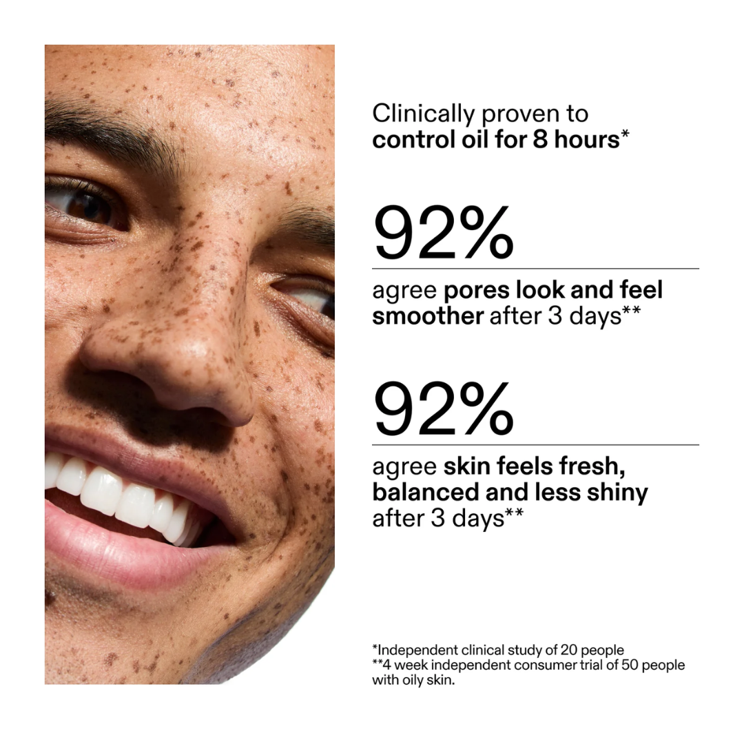 The INKEY List 20% Niacinamide Serum