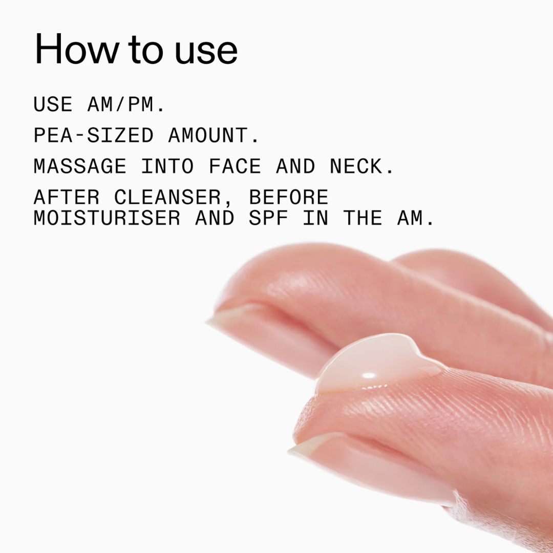 The INKEY List 20% Niacinamide Serum