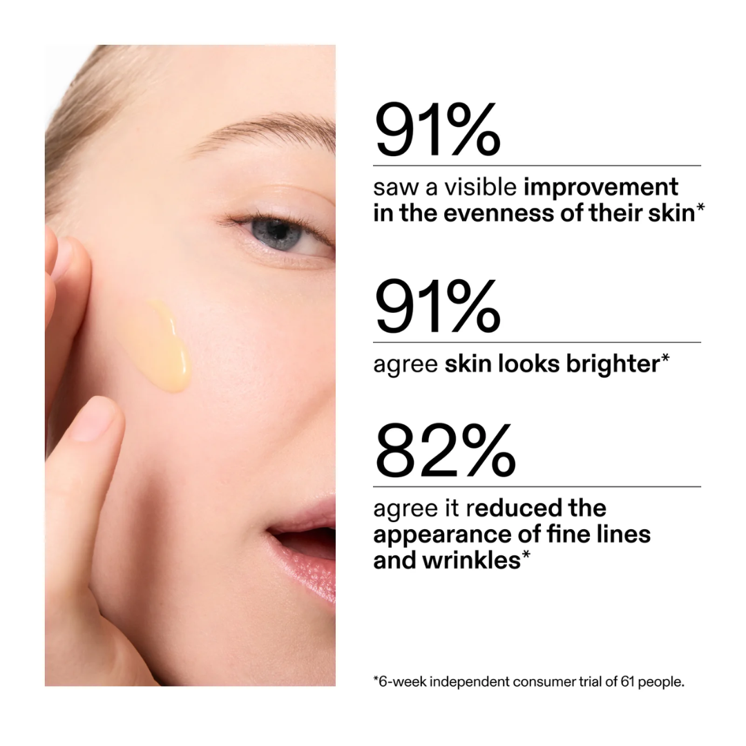 The INKEY List Retinol Fine Lines and Wrinkles Serum