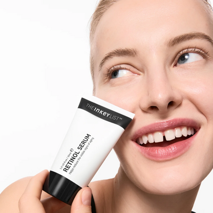 The INKEY List Retinol Fine Lines and Wrinkles Serum