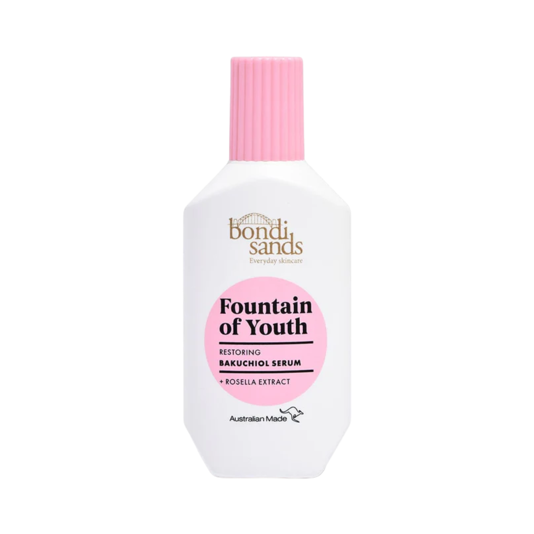 Bondi Sands Fountain Of Youth Bakuchiol Serum
