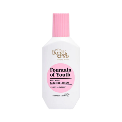 Bondi Sands Fountain Of Youth Bakuchiol Serum