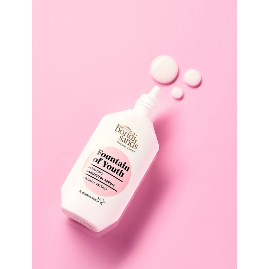 Bondi Sands Fountain Of Youth Bakuchiol Serum