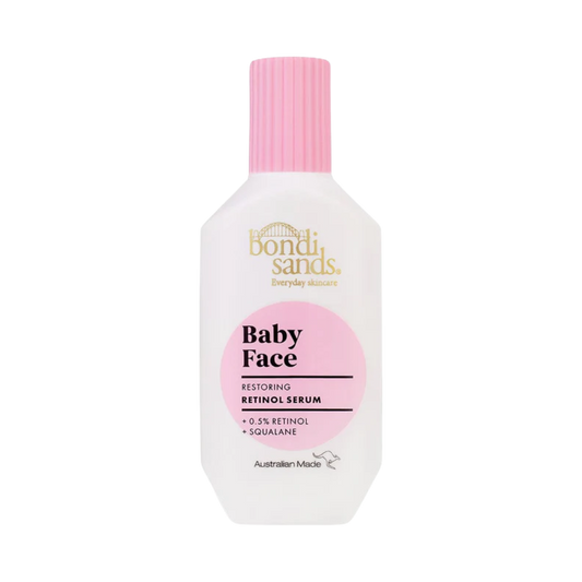 Baby Face Retinol Serum